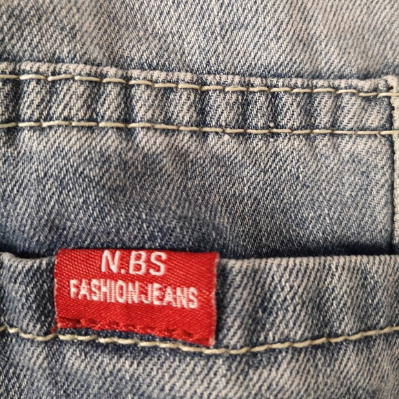 Men's jeans - Picture 3 of 6